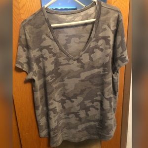 American Eagle Shirt